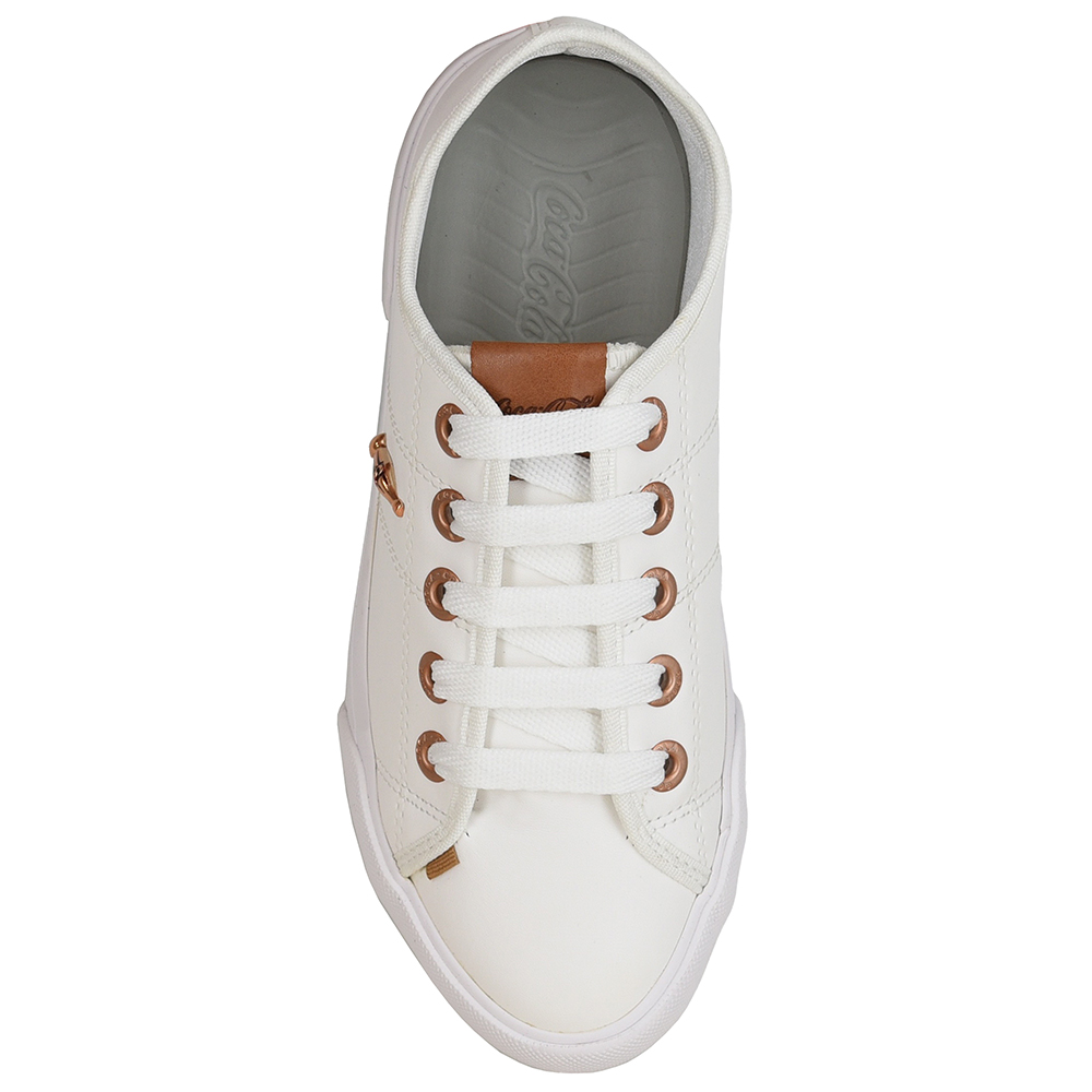 TENIS COCA COLA MIAMI TOWN CC2077 image number 2
