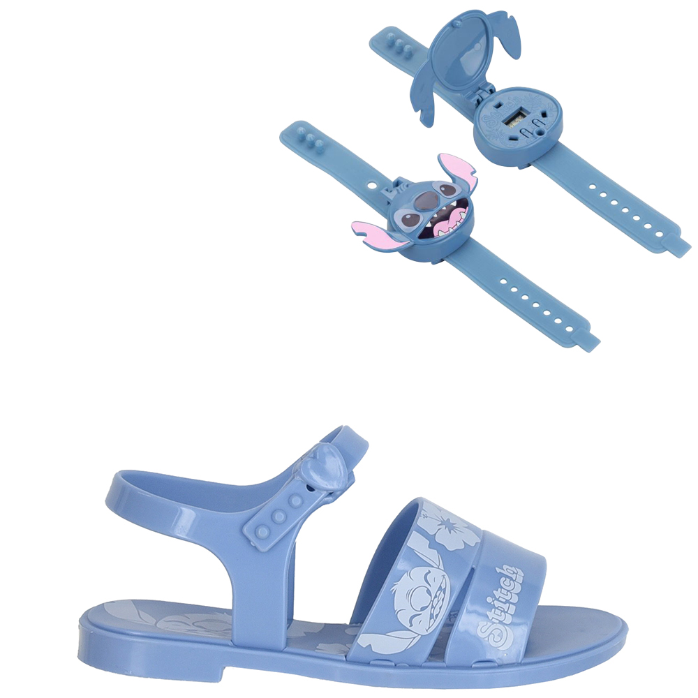 SANDALIA INFANTIL STITCH 23248 image number 0