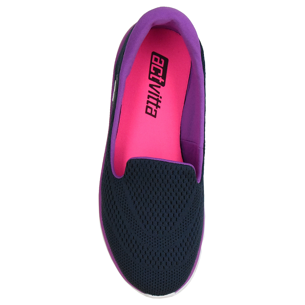 TENIS RUNNING FEM HIGH ACTVITTA 4851.101 29953 image number 2