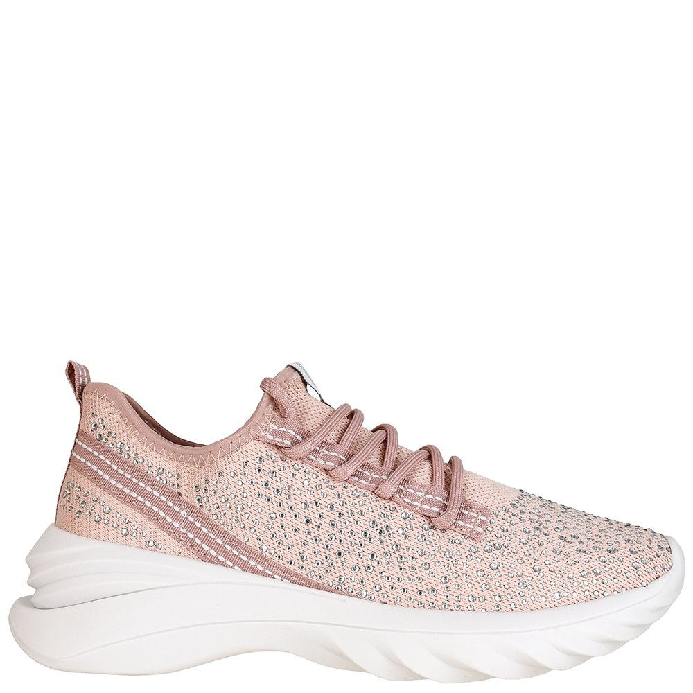 TENIS JOGGING HOT FIX VIZZANO image number 0
