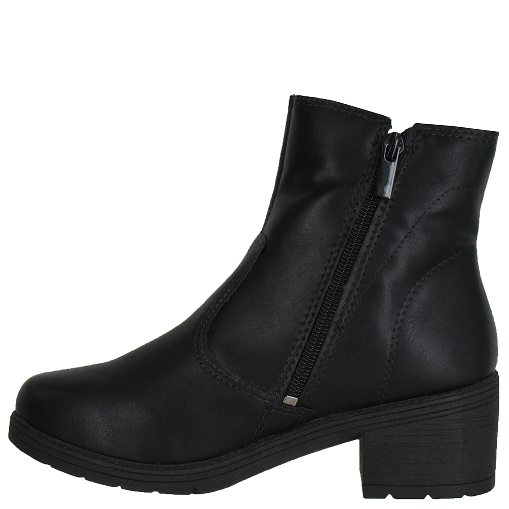 BOTA INFANTIL PINK CATS V5081 image number 2