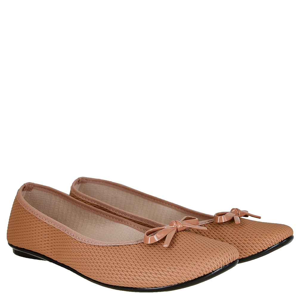 SAPATILHA TRESSE LACO MOLECA image number 1