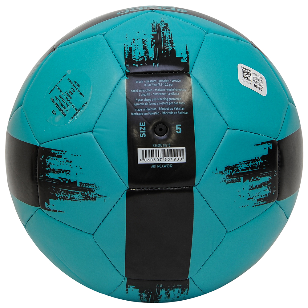 BOLA CAMPO ADIDAS EPP II image number 2