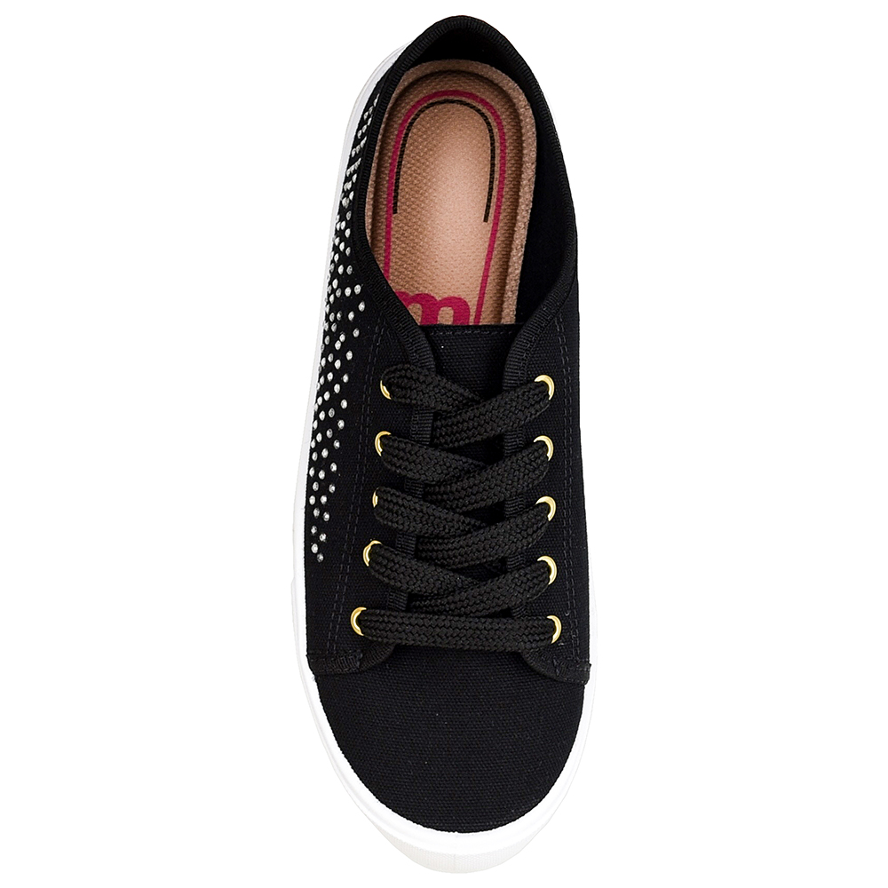 TENIS HOT FIX MOLECA image number 2