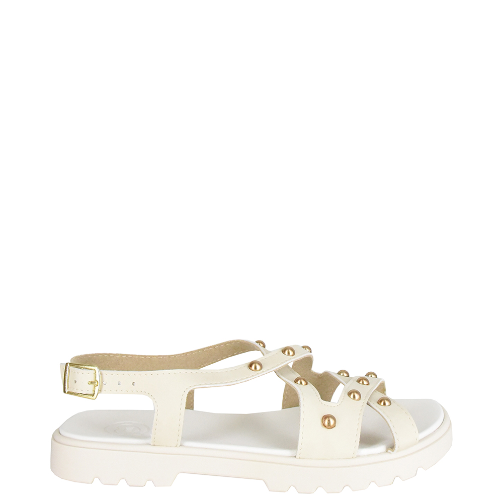 SANDALIA INFANTIL MOLEKINHA image number 0