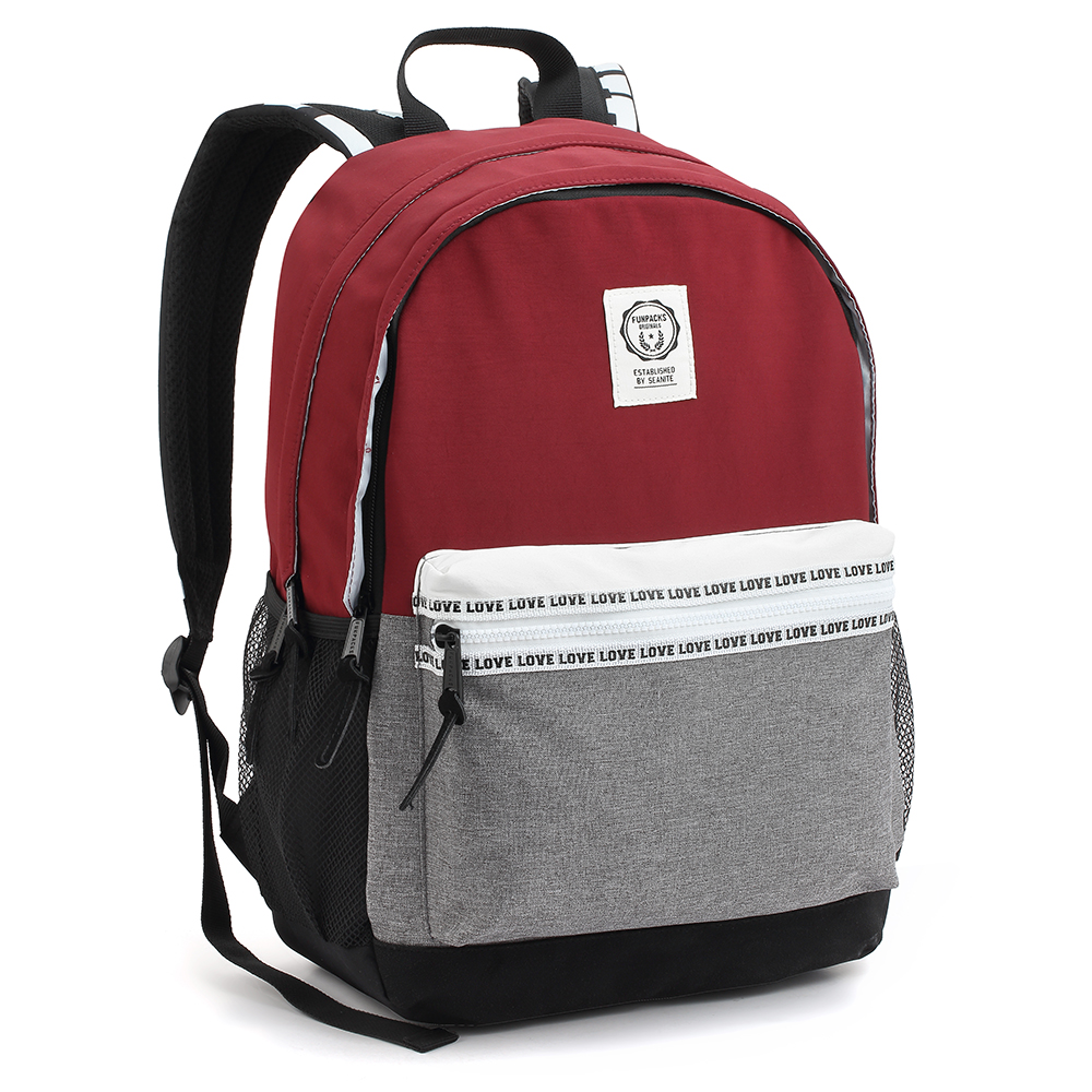 MOCHILA FEM DI SANTINNI image number 0