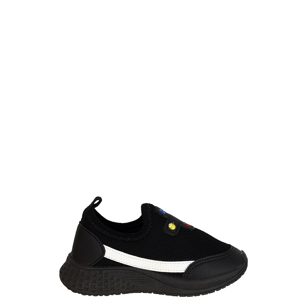 TENIS INFANTIL ORTOBABY 31071 image number 0
