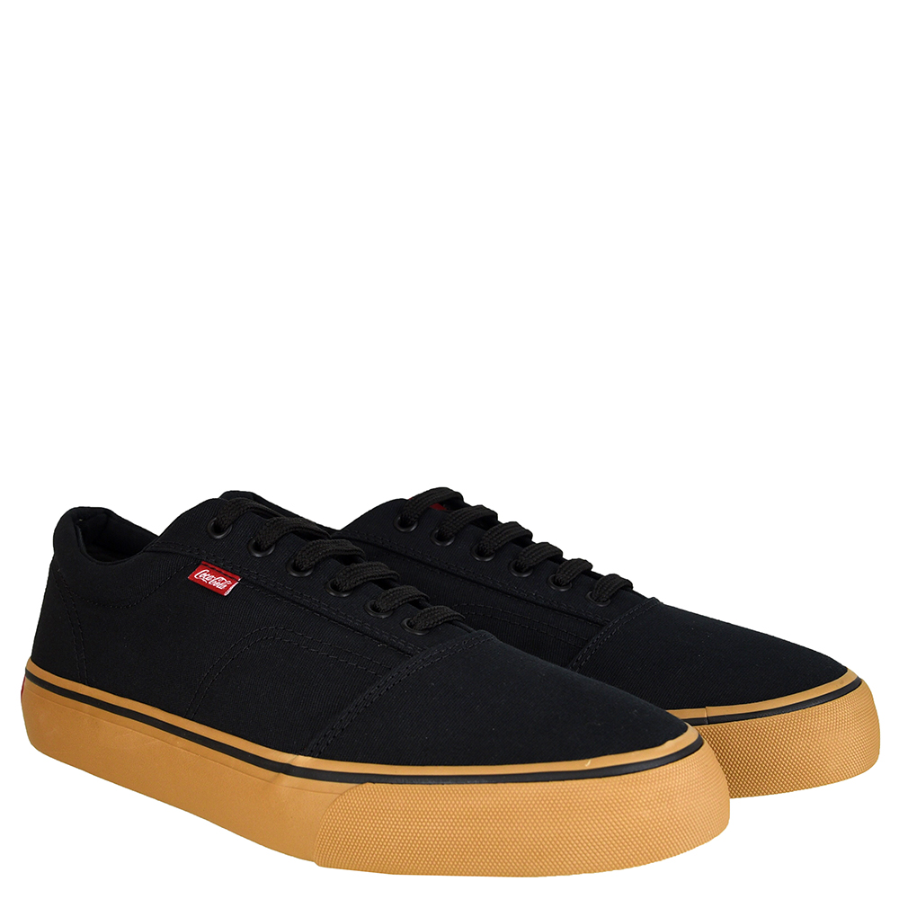 TENIS COCA COLA SURPLAY CANVAS CC2400 image number 1