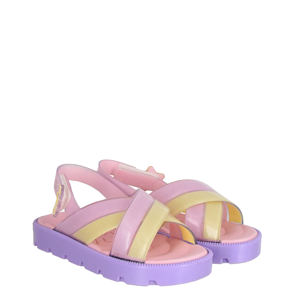 SANDALIA BEBE ZAXYNINA image number 1