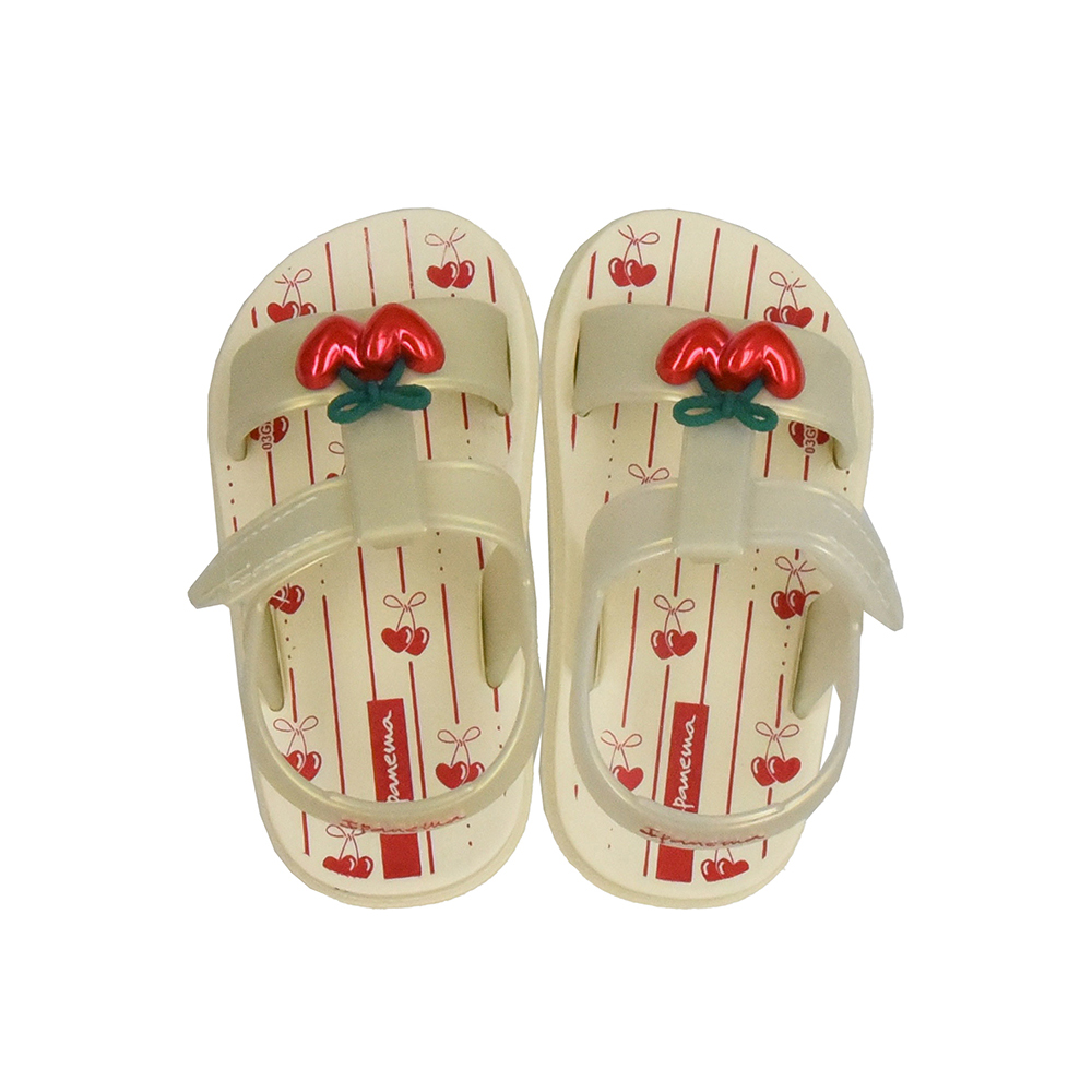 IPANEMA LITTLE JOY SAND BABY image number 0