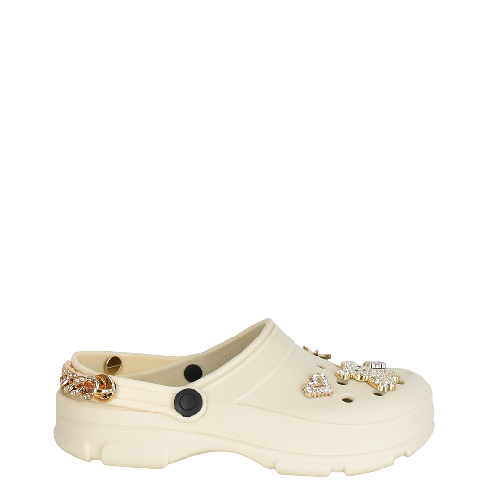 BABUCH INFANTIL COM PIN LUELUA image number 0