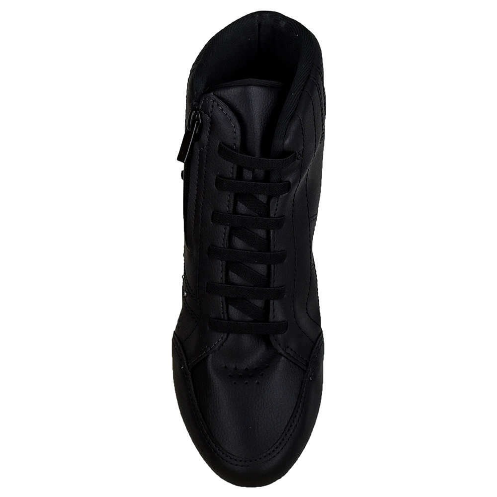 TENIS CANO ALTO KOLOSH image number 2