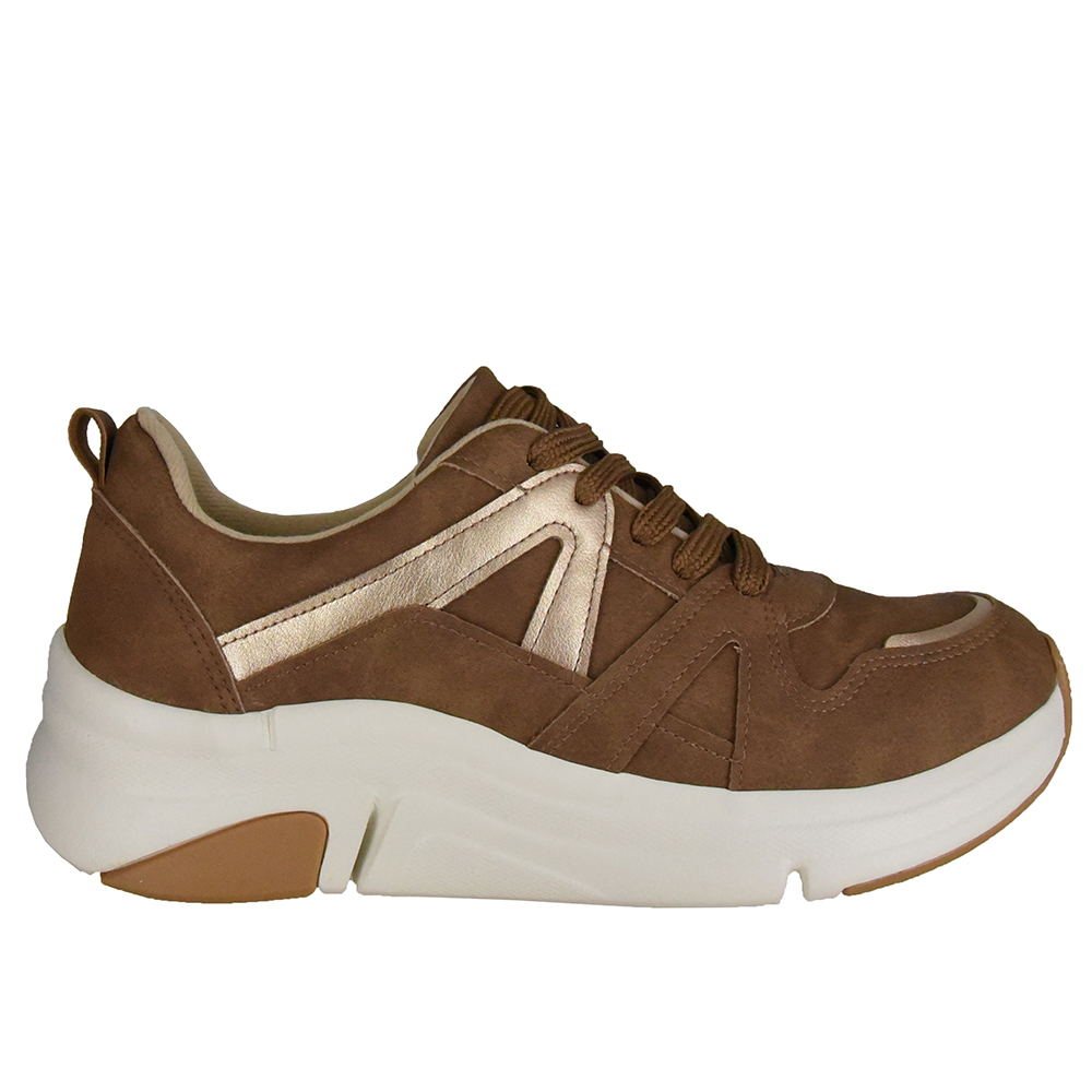 TENIS RECORTE VELUNA MODARE image number 0