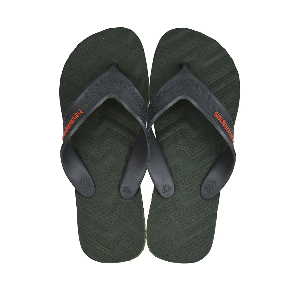 CHINELO TRACK WAVES HAVAIANAS image number 0