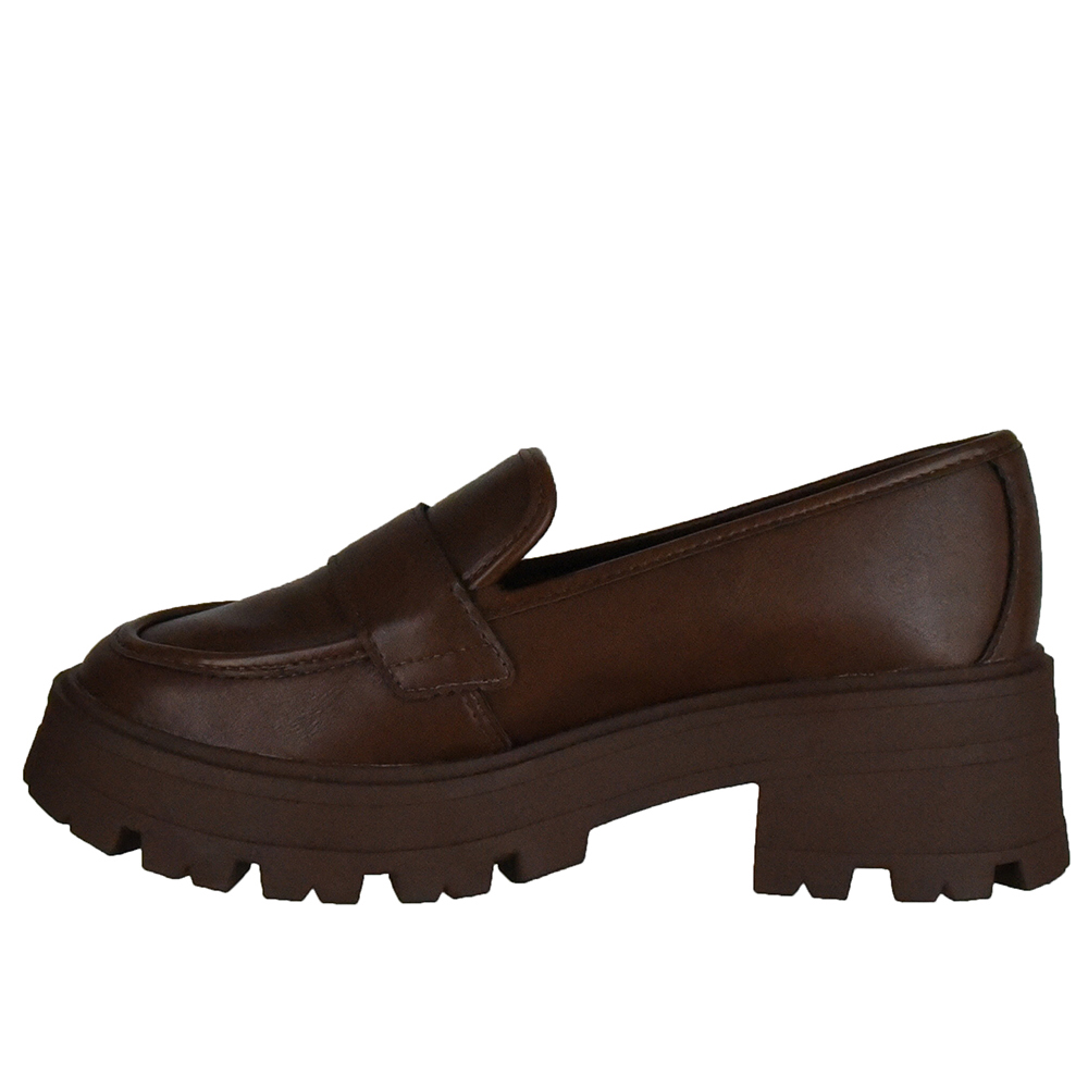 MOCASSIM TRATORADO DAKOTA image number 3