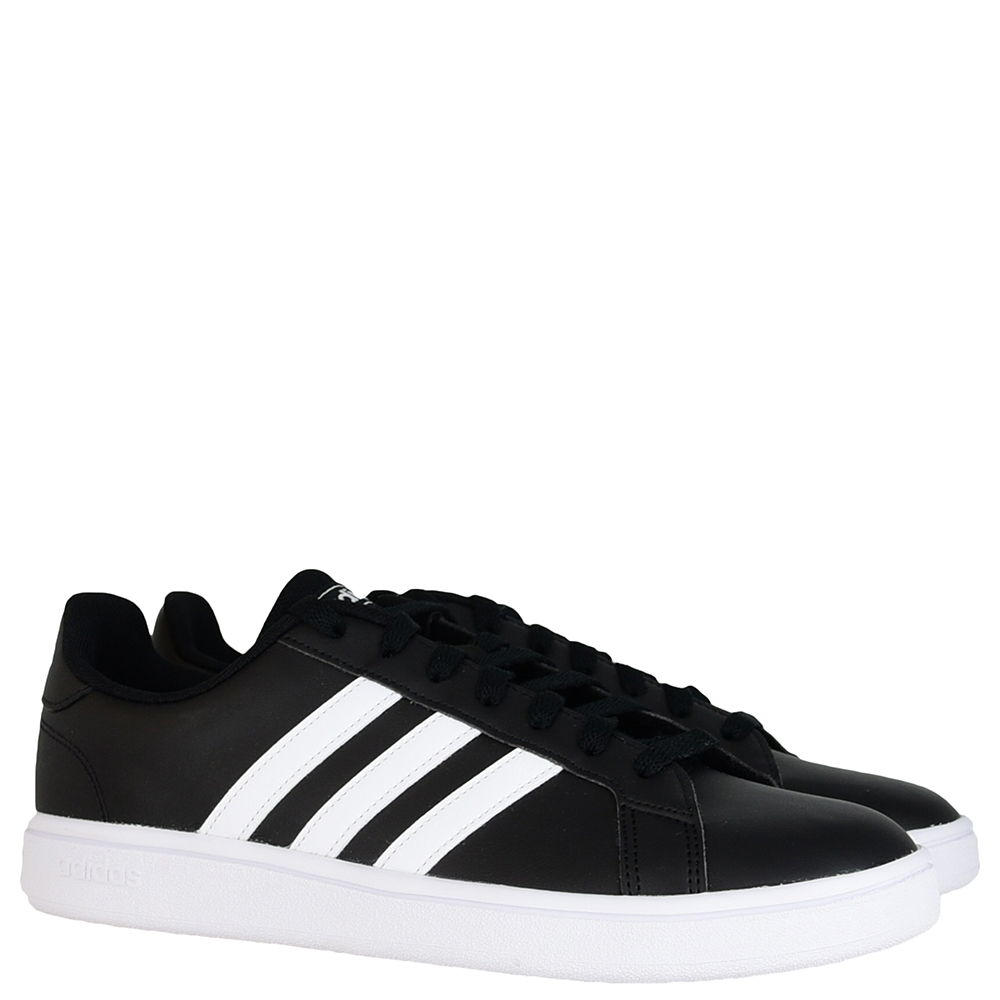 TENIS ADIDAS GRAND COURT BASE image number 1