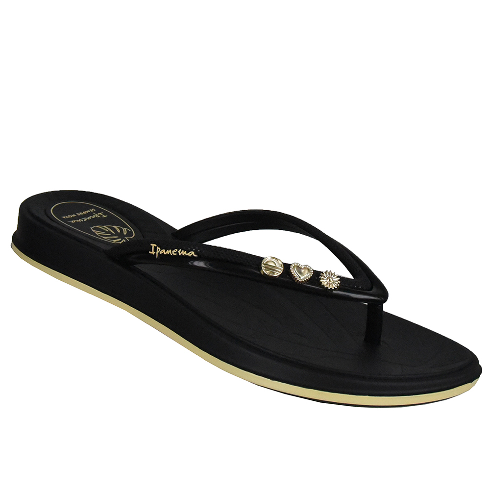 CHINELO IPANEMA SHINE PIN image number 2