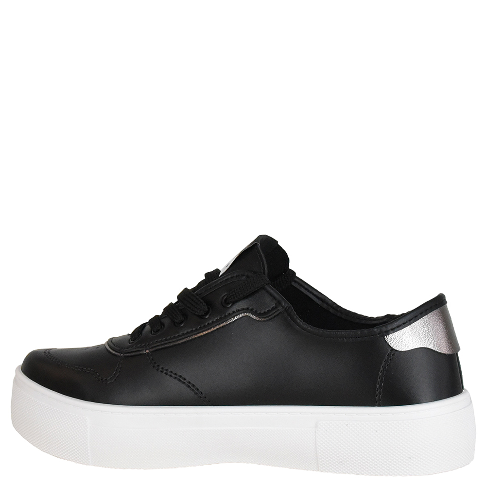 TENIS DETALHES METALIZADOS MOLECA image number 3