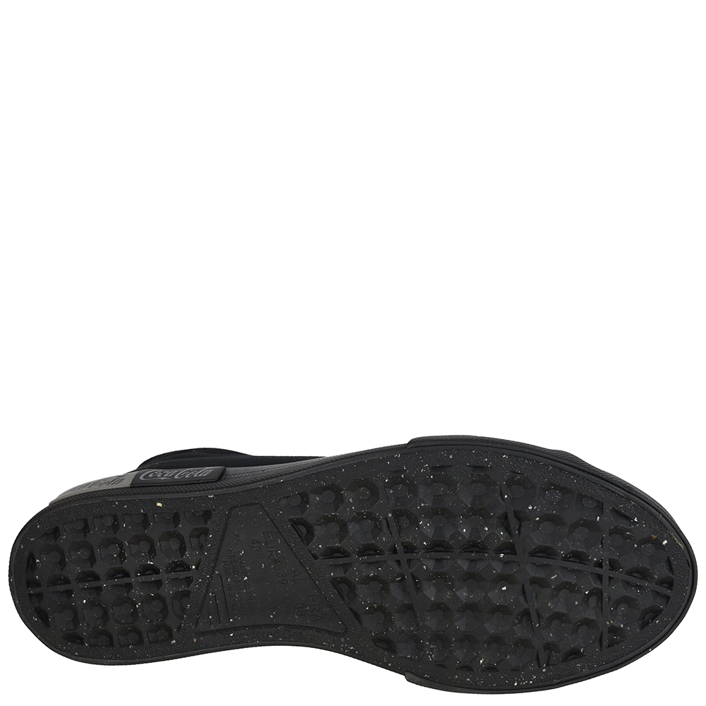 TENIS COCA COLA BLEND BASIC HI CC2236 image number 3