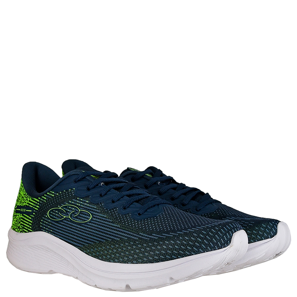 TENIS OLYMPIKUS DELTA image number 1
