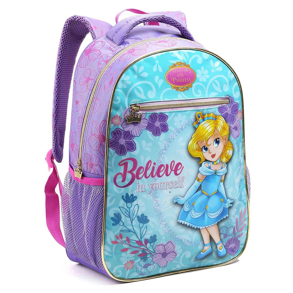 MOCHILA INF BELOVED LITTLE PRINC DI SANTINNI image number 0