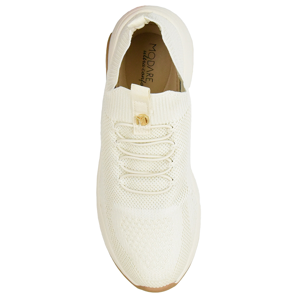 TENIS KNIT MODARE image number 2