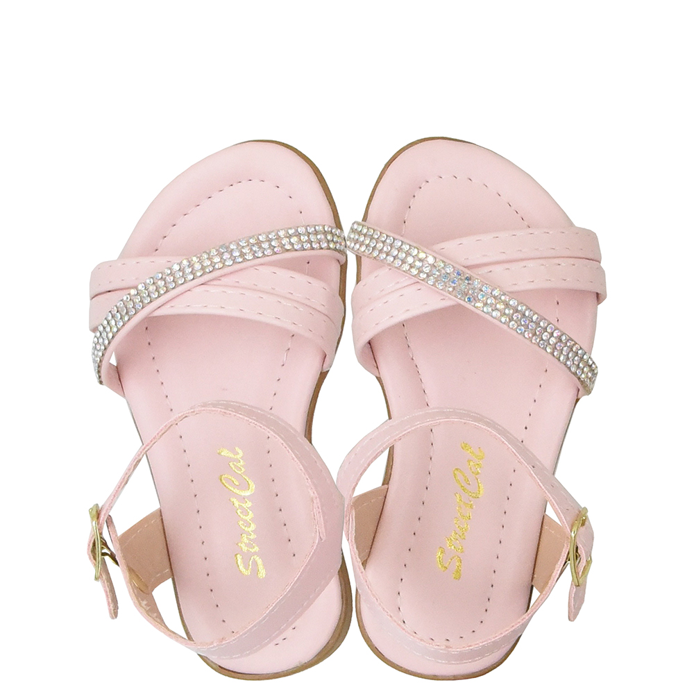 SANDALIA BEBE image number 0
