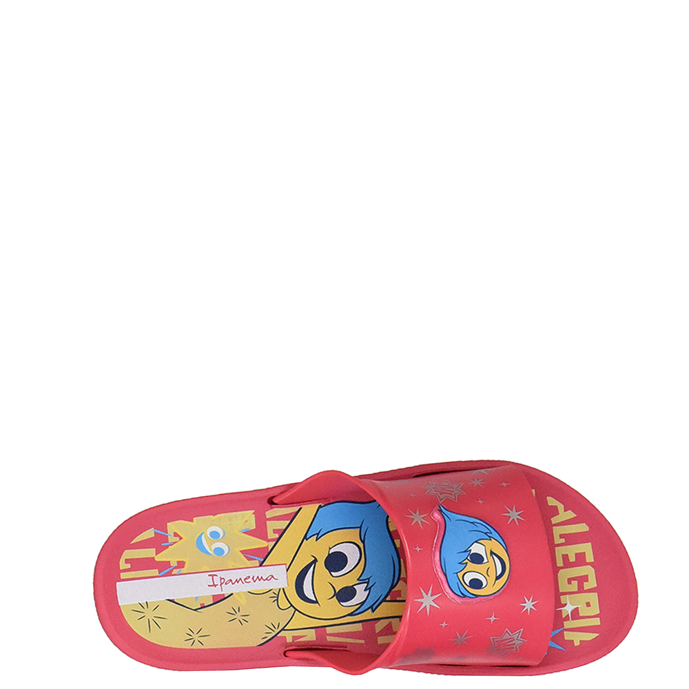 CHINELO SLIDE INFANTIL DISNEY image number 1