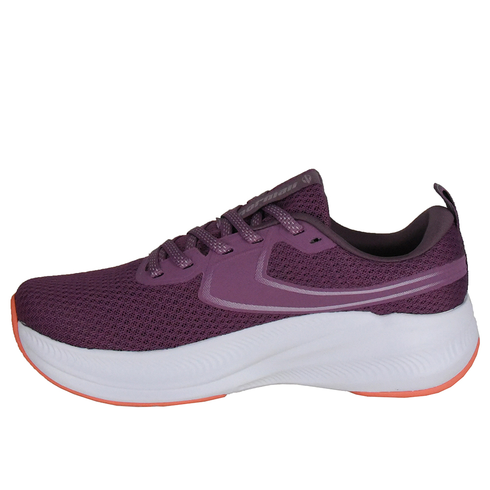 TENIS MORMAII SPORT WEAR MOVII 204106 image number 3