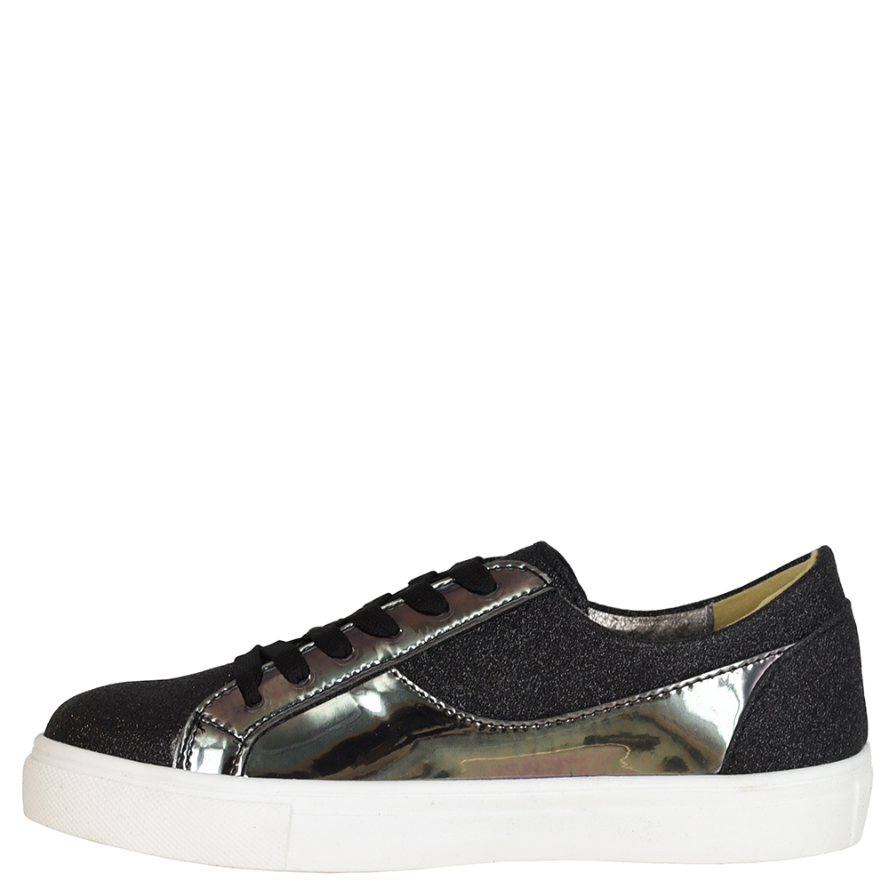 TENIS GLITTER TRENDEE image number 3