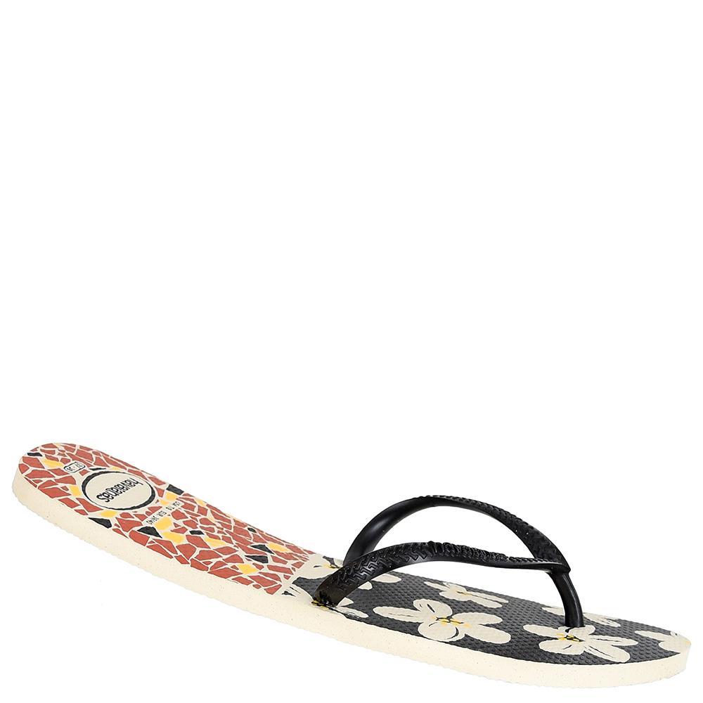 CHINELO HAVAIANAS FLAT MIX image number 2