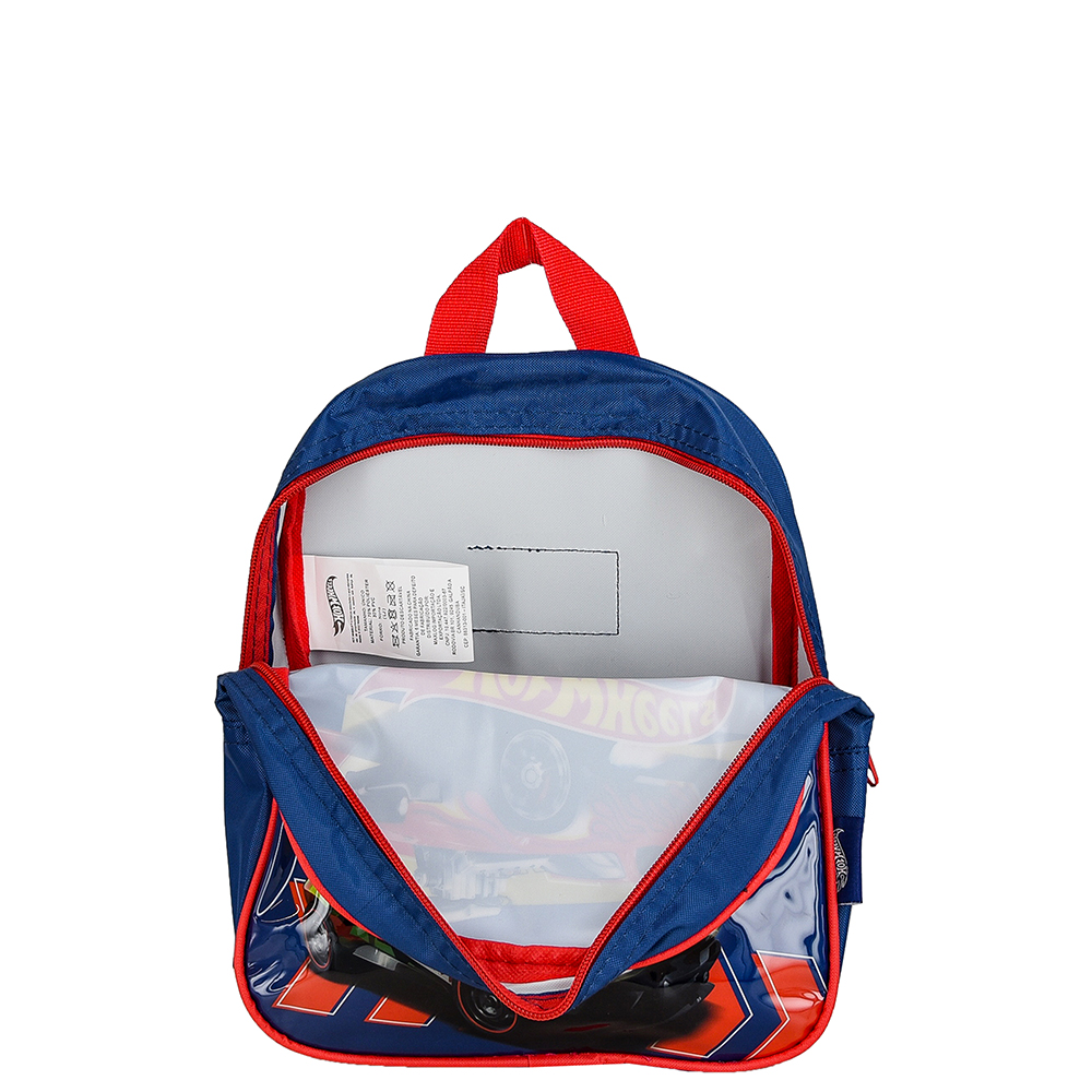 MOCHILA INF DI SANTINNI image number 3