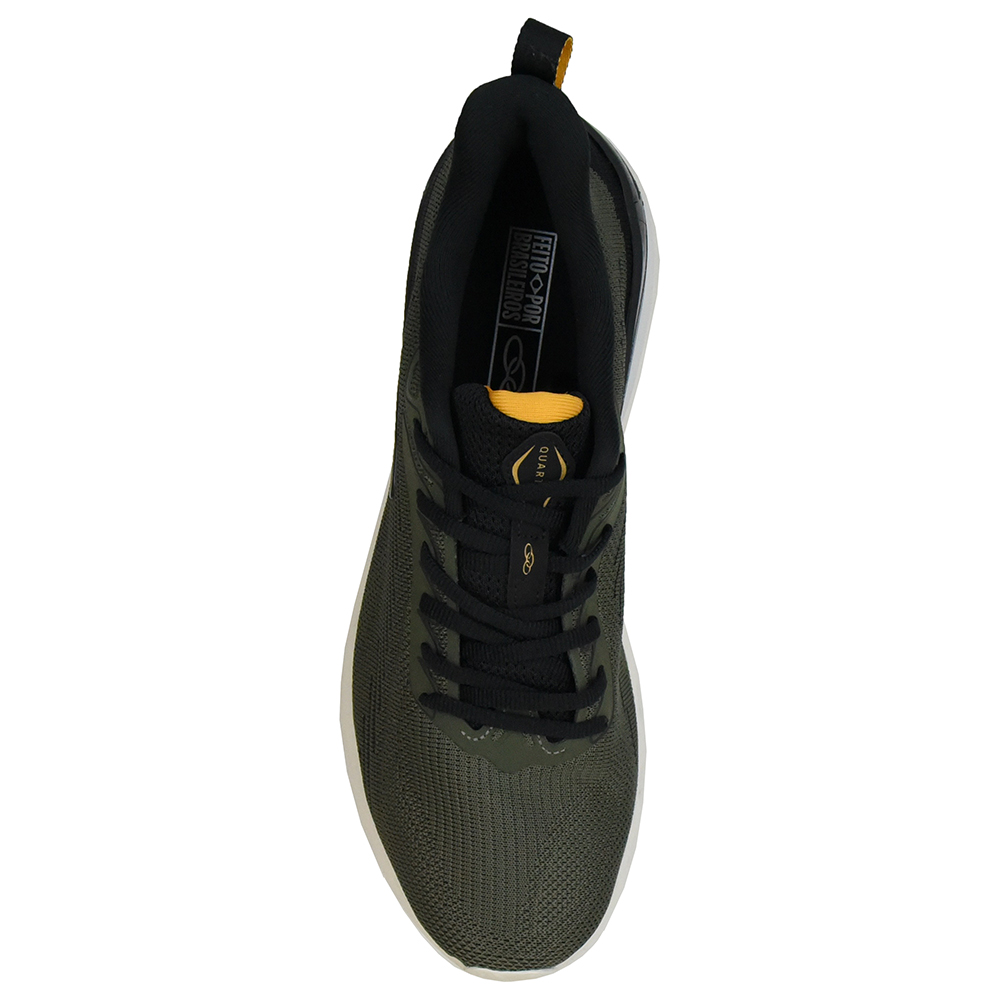 TENIS OLYMPIKUS QUARTZO 43707389 image number 2
