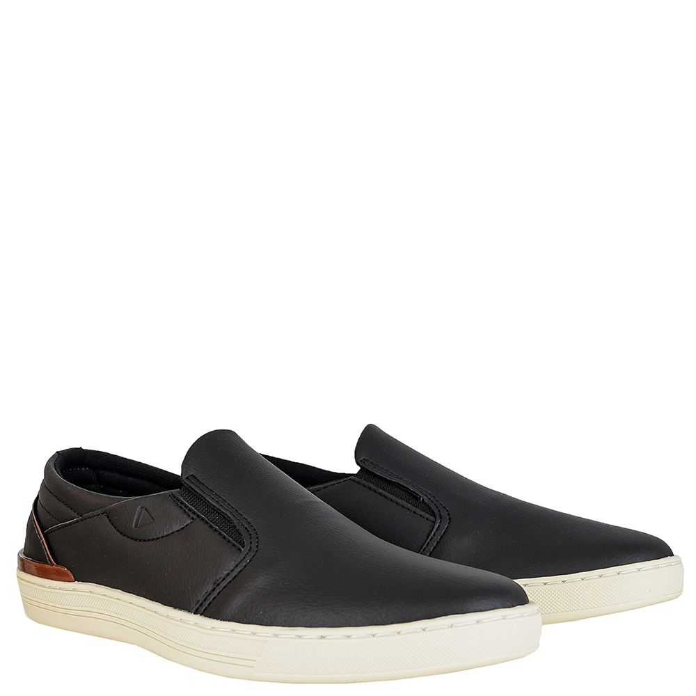 SAPATENIS SLIP ON DI SANTINNI image number 1