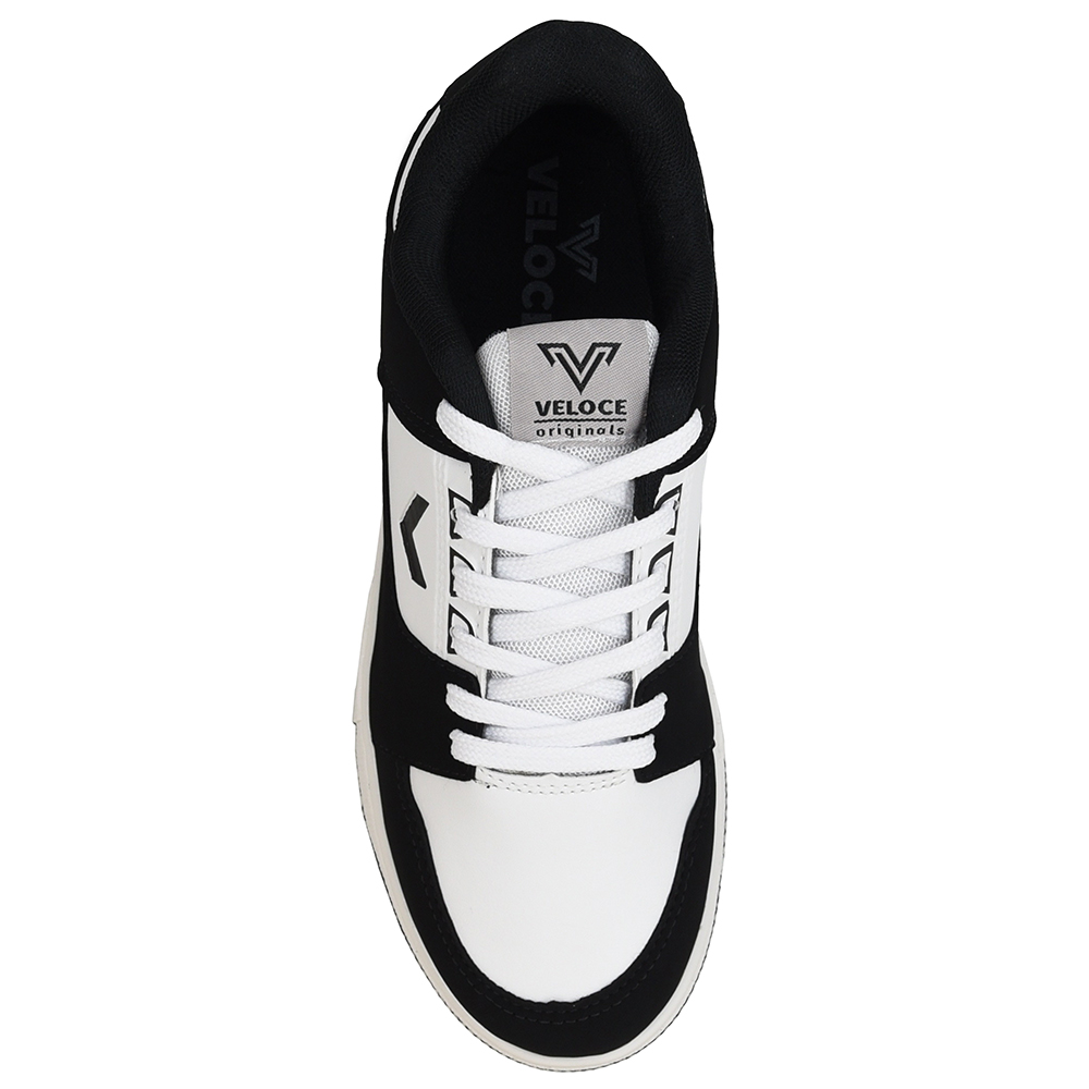 TENIS VELOCE V857 image number 2