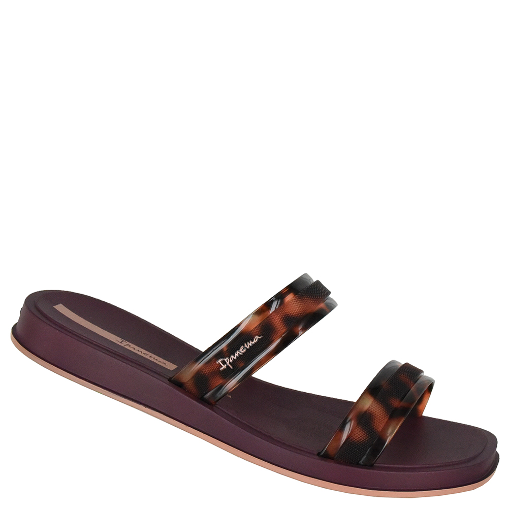 CHINELO IPANEMA GLOW TRENDY SLIDE image number 2