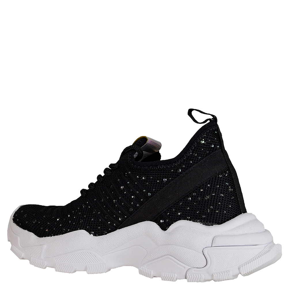 TENIS JOGGING KNIT HOT FIX DI SANTINNI image number 3