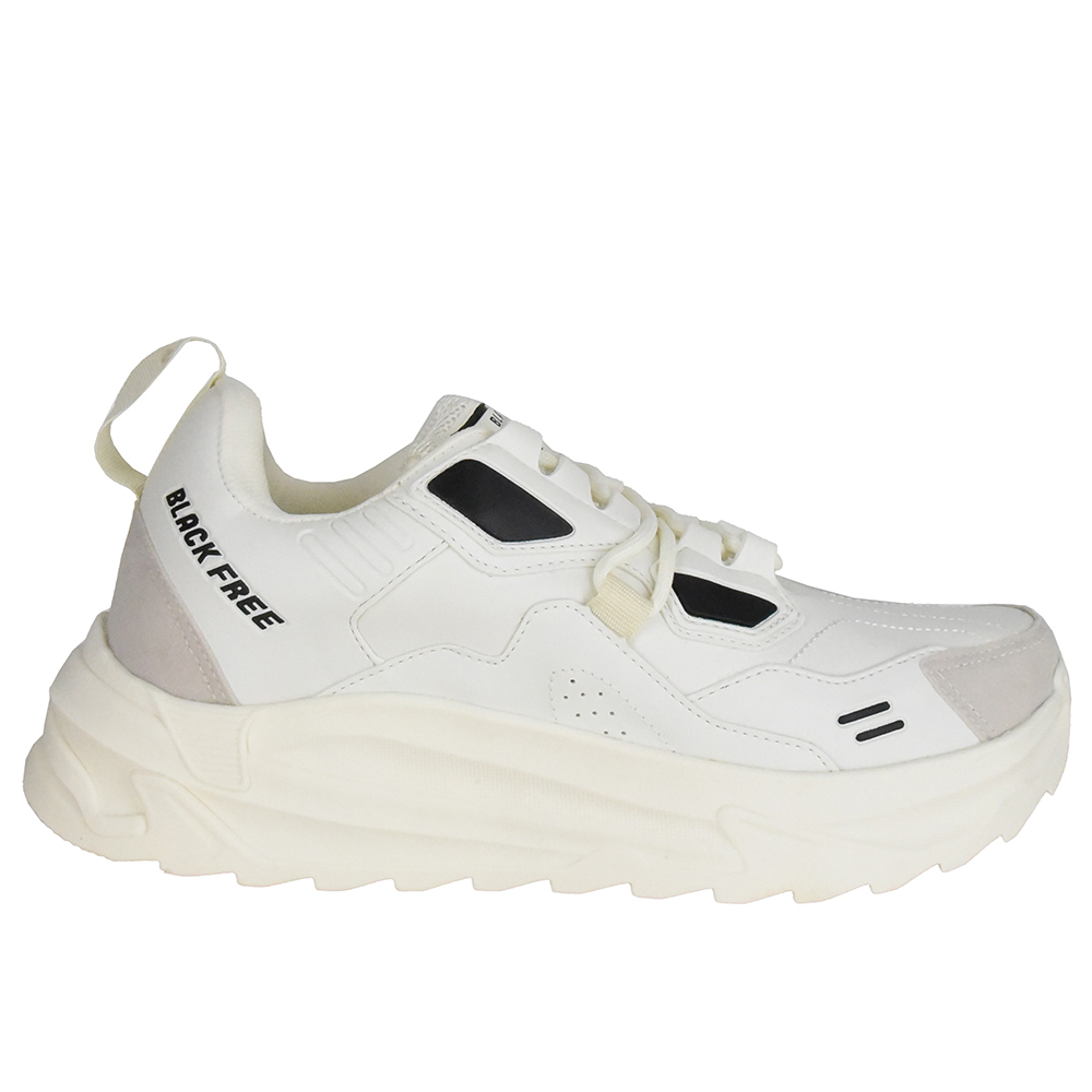 TENIS BLACK FREE 3.060 image number 0