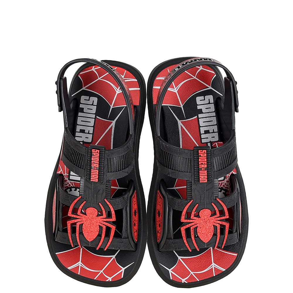 PAPETE INFANTIL HOMEM ARANHA 22940 image number 1