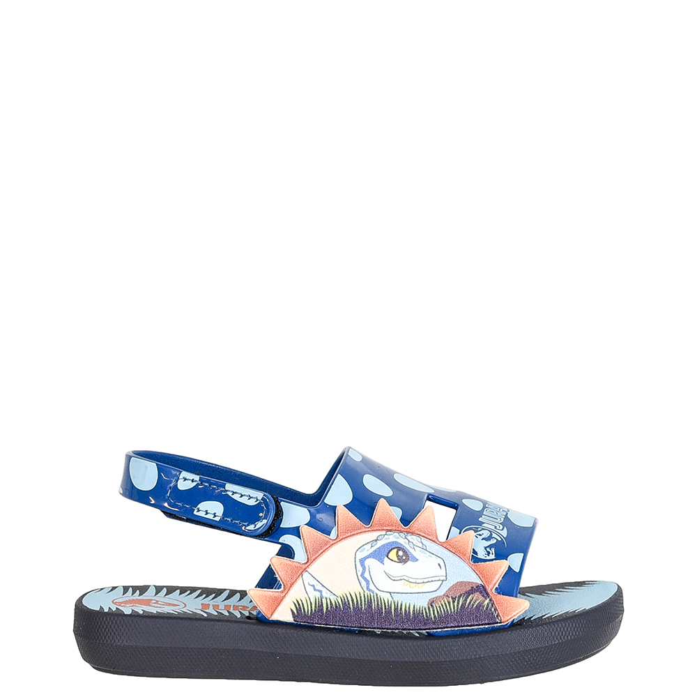 PAPETE BEBE JURASSIC REX 23011 image number 0