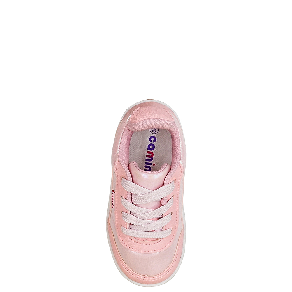 TENIS INFANTIL MODA CAMIN image number 2