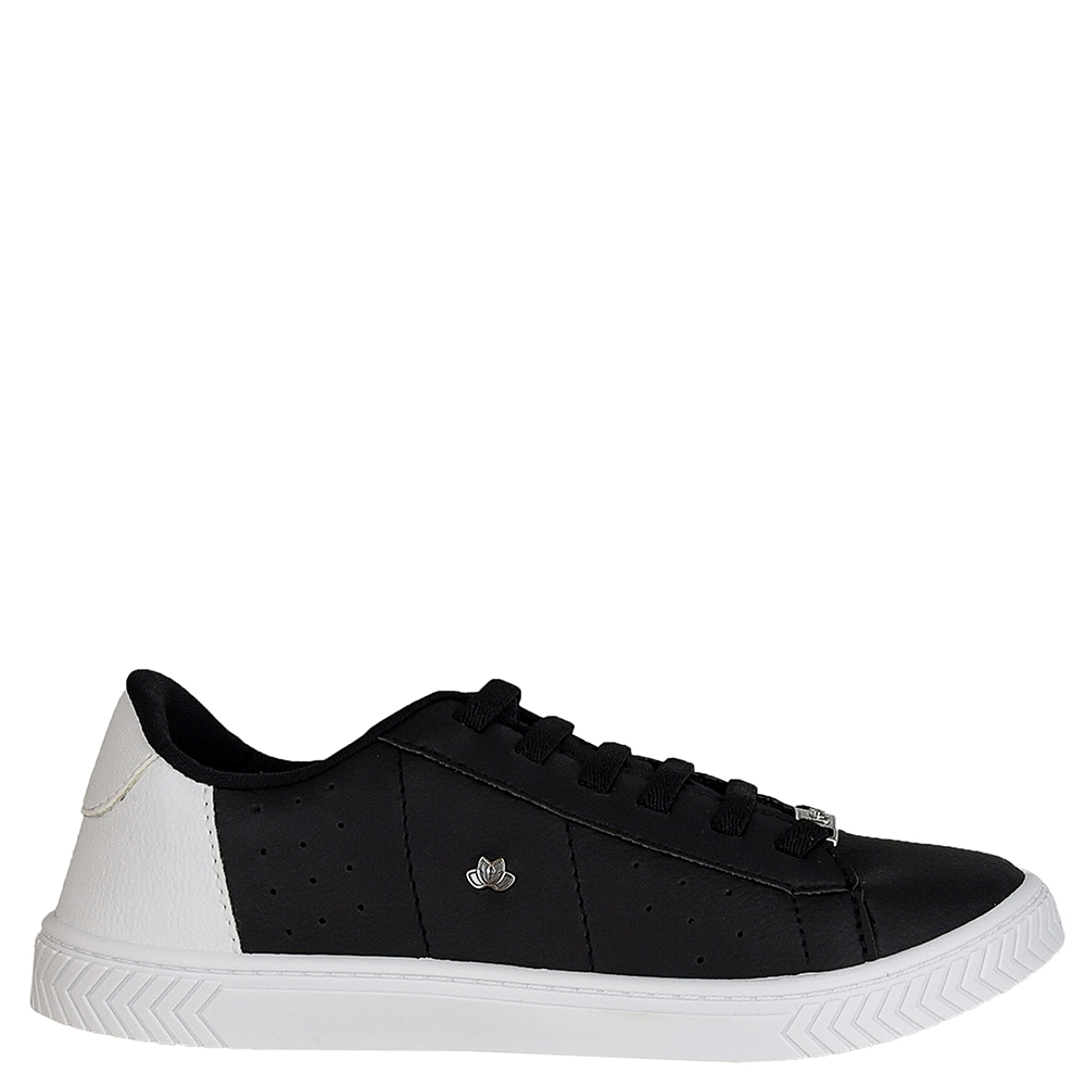 TENIS BICOLOR DI SANTINNI image number 0