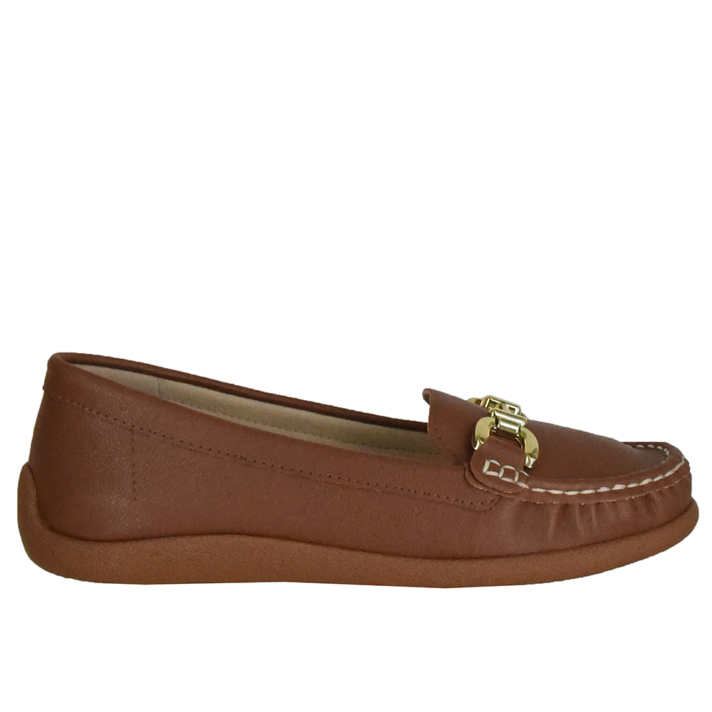MOCASSIM FERRUGEM MODARE image number 0
