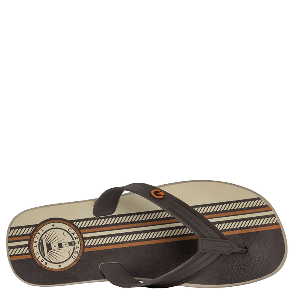 CHINELO ATLANTA II DEDO CARTAGO 12432 image number 1
