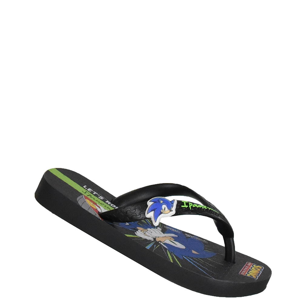 CHINELO INFANTIL SONIC image number 2