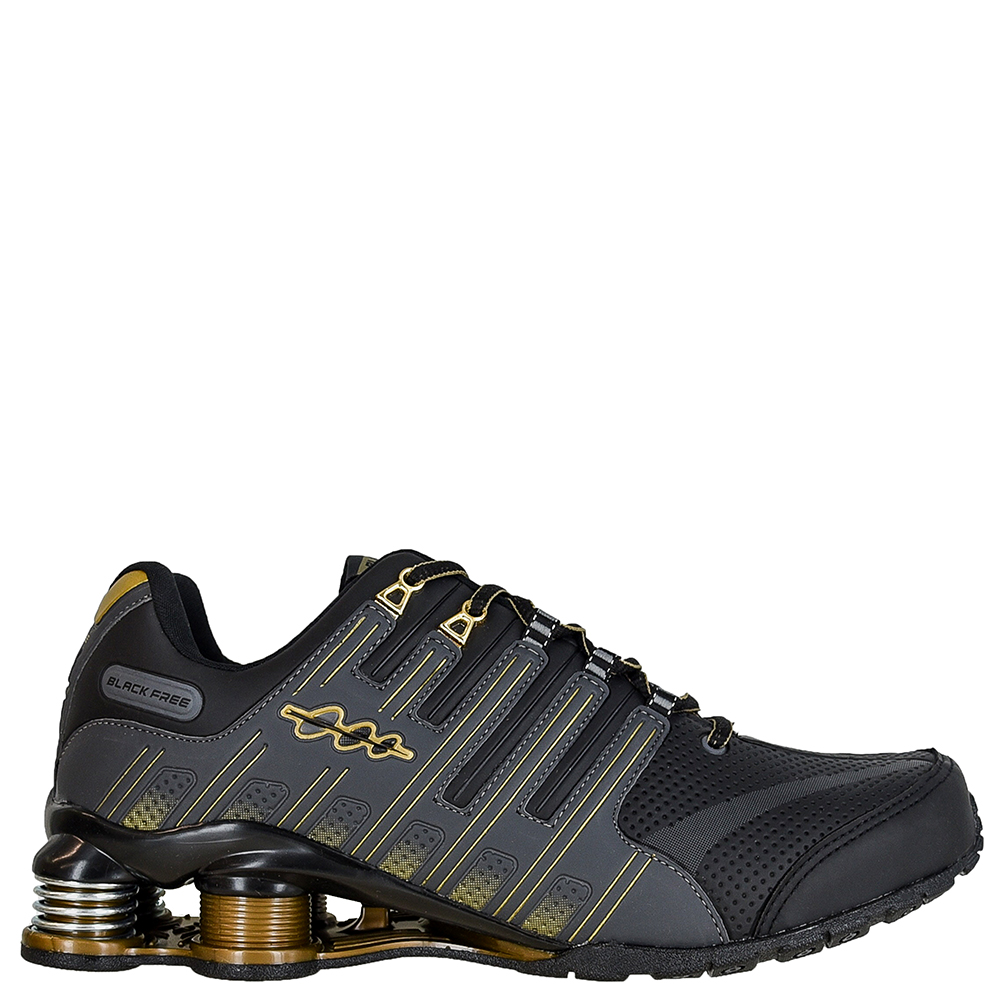 TENIS BLACK FREE 1.810 image number 0