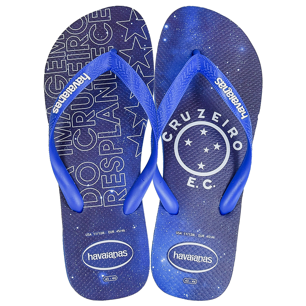 CHINELO TOP TIMES HAVAIANAS image number 0