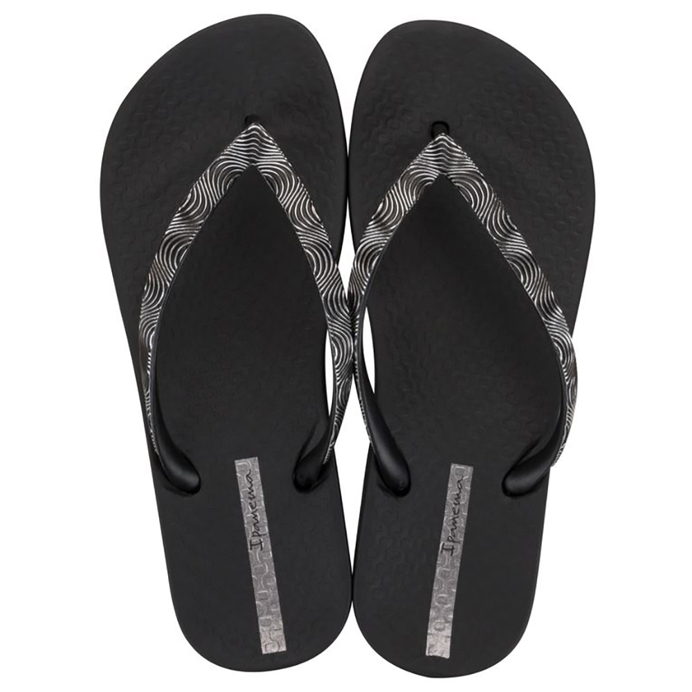 CHINELO IPANEMA ANATOMICA METALLIC image number 0