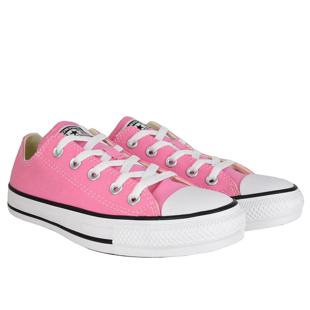 TENIS ALL STAR CHUCK TAYLOR CANVA CT0001 image number 1