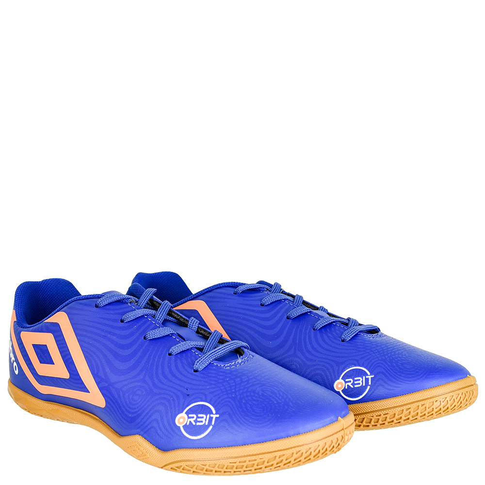 CHUTEIRA FUTSAL UMBRO ORBIT U01FB00152 image number 1